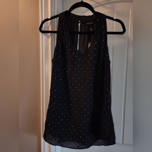 White House Black Market top